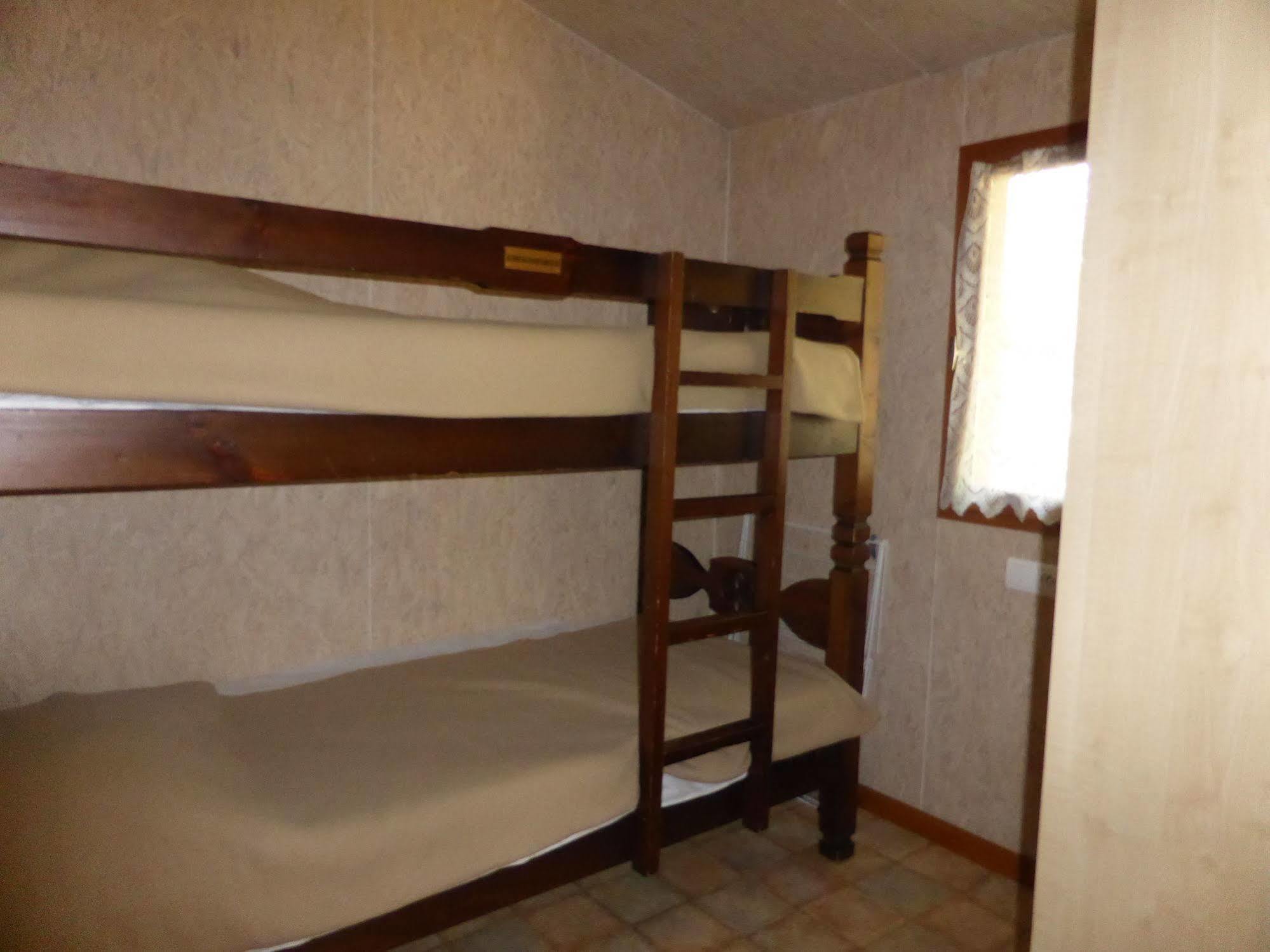 Camping L'Ecureuil - Mont-Blanc Village Domancy Zewnętrze zdjęcie
